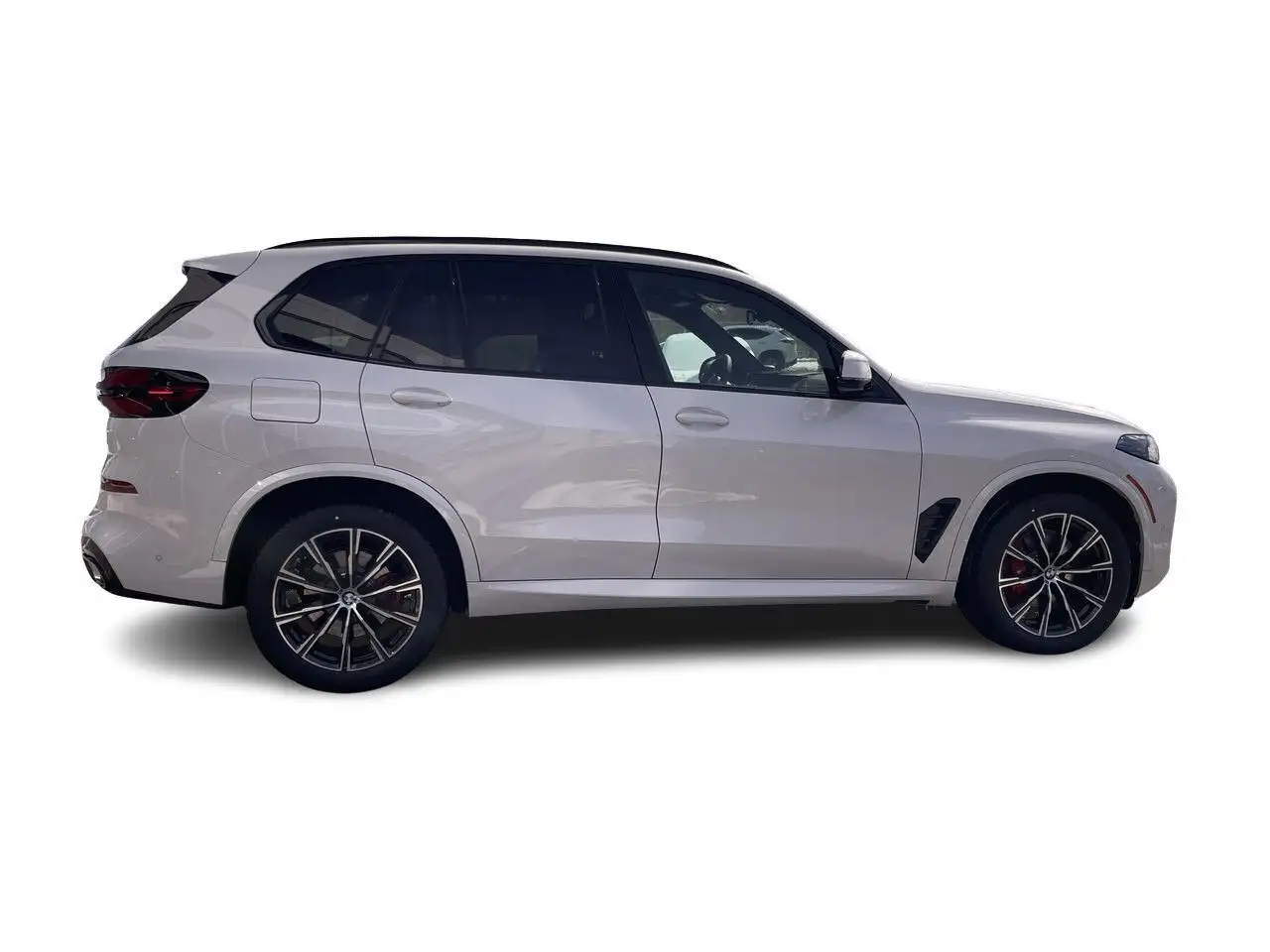 BMW X5 снимка BMW X5