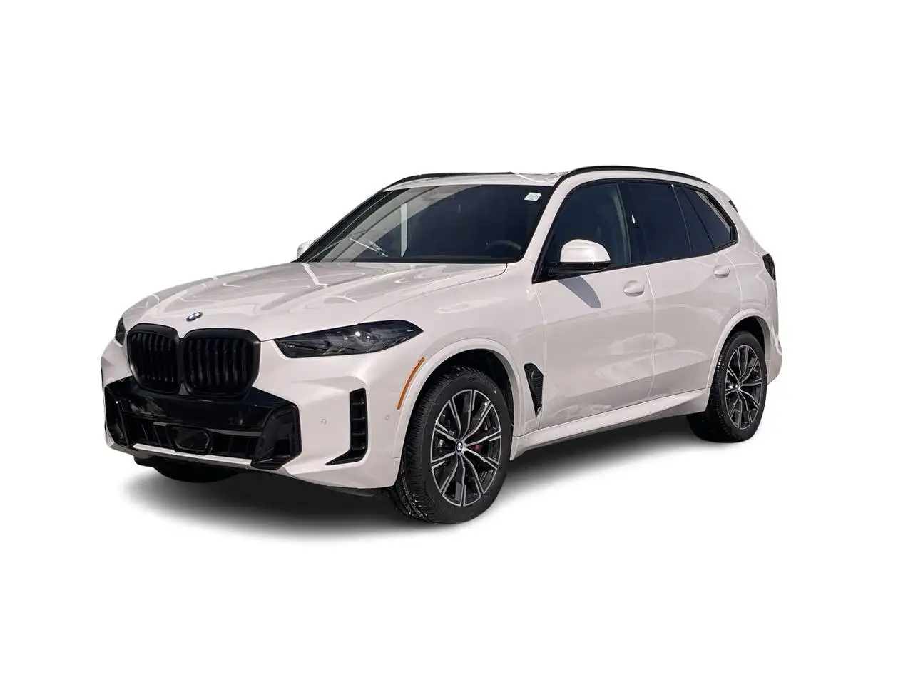 BMW X5 снимка BMW X5