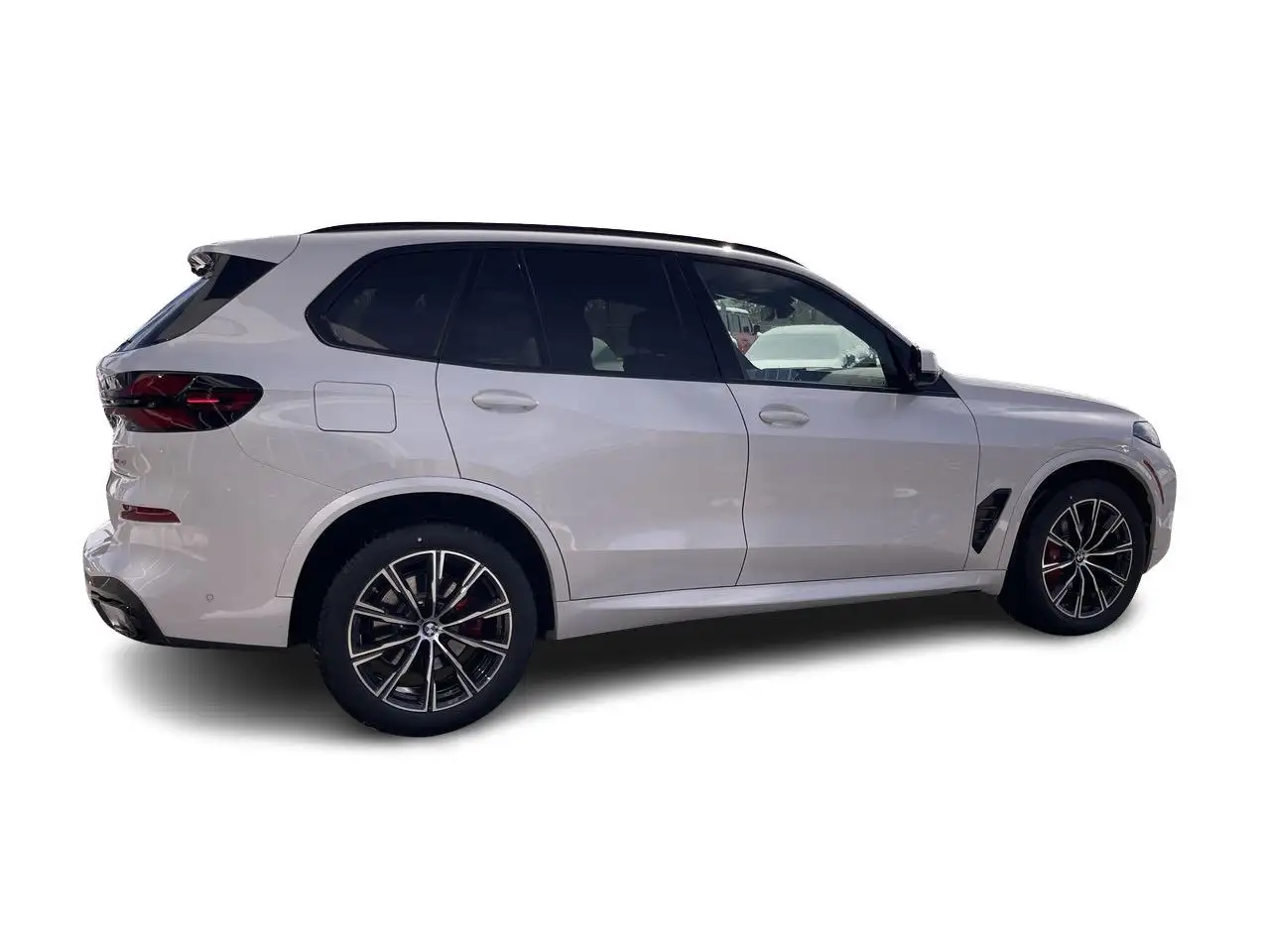 BMW X5 снимка BMW X5