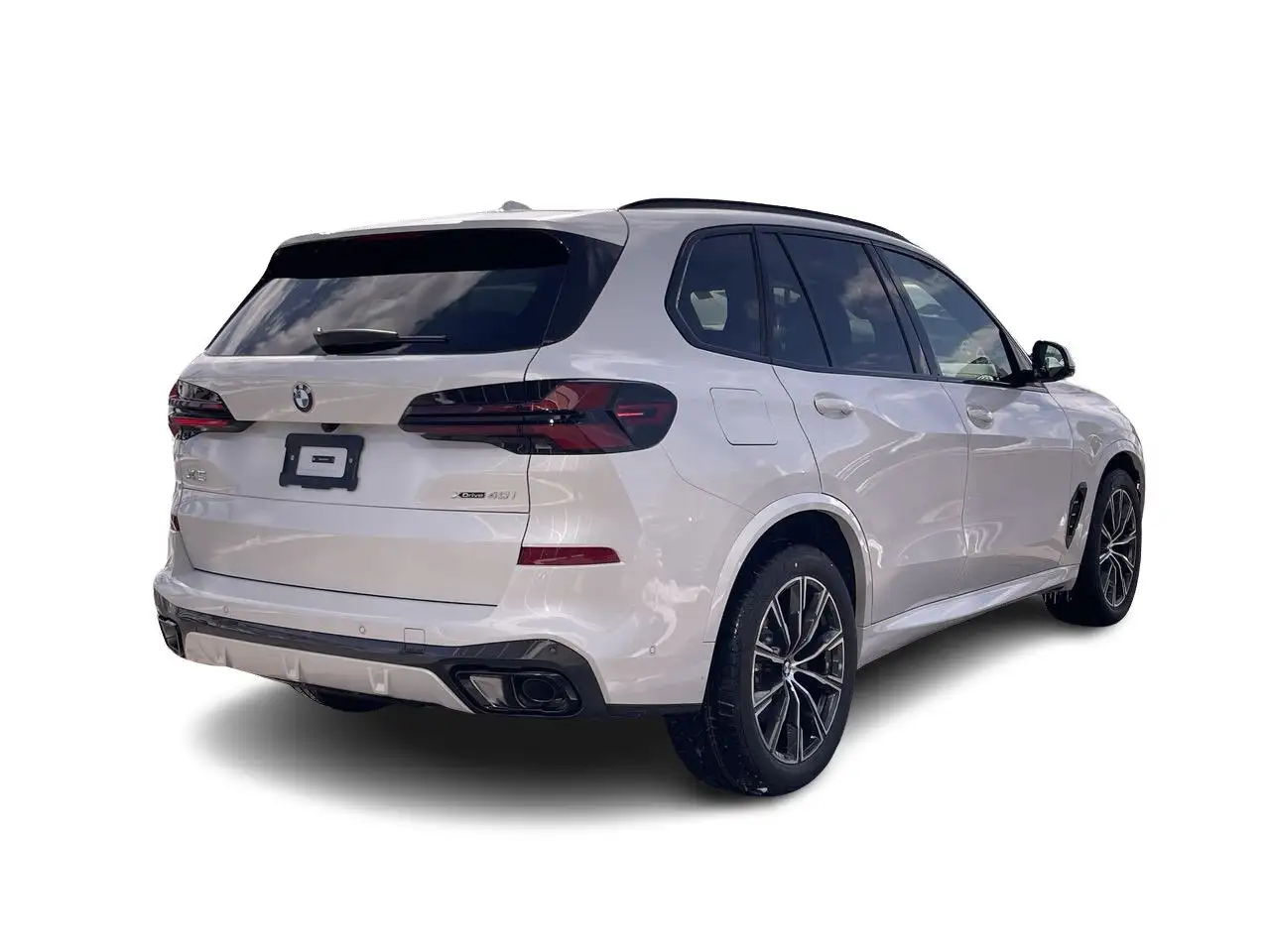 BMW X5 снимка BMW X5