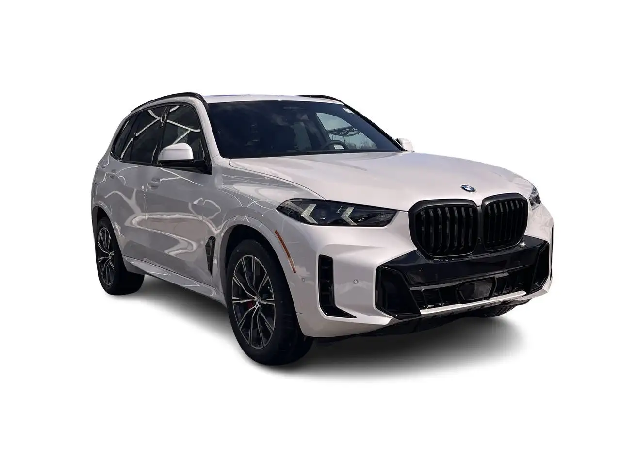 BMW X5 снимка BMW X5