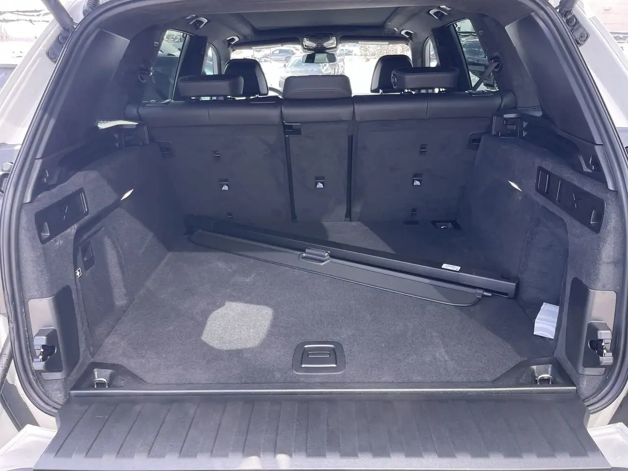 BMW X5 снимка BMW X5