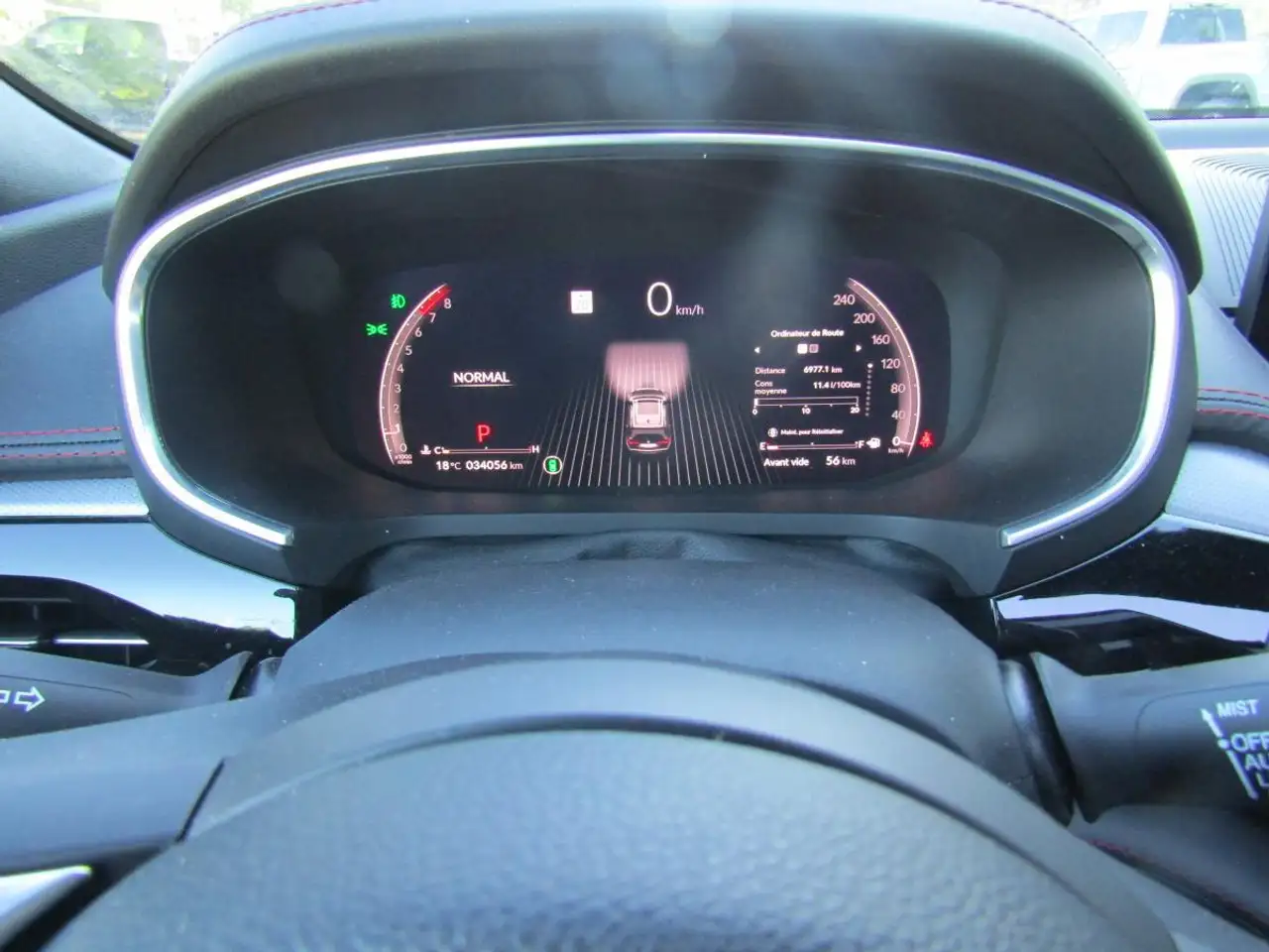 Acura MDX снимка Acura MDX