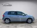Volkswagen Golf VI Comfortline 1,4 DSG SERVICE NEU Blau - thumbnail 6
