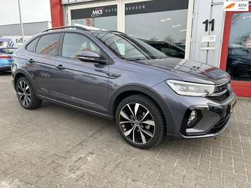 1.5 TSI R-Line Business Keyless/ACC/BTW