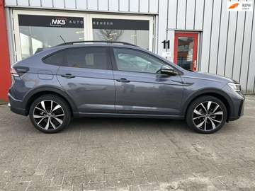1.5 TSI R-Line Business Keyless/ACC/BTW