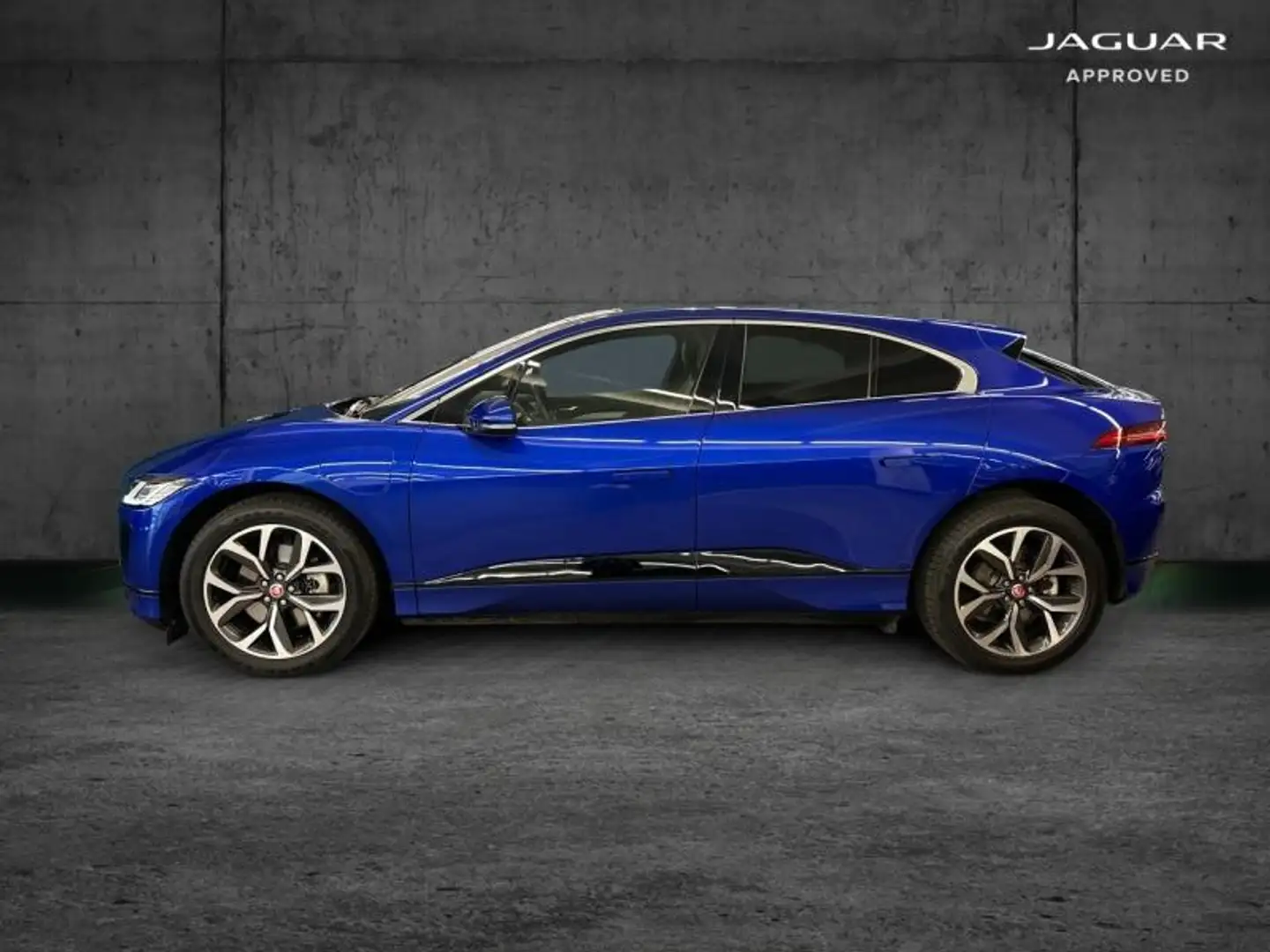 Jaguar I-Pace EV400 SE AWD 13cv - 2