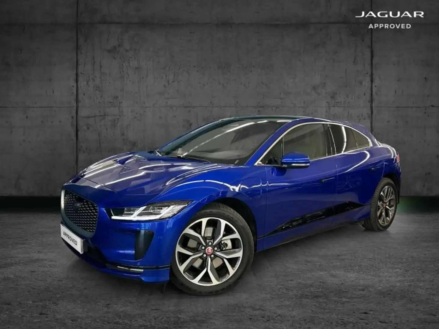 Jaguar I-Pace EV400 SE AWD 13cv - 1