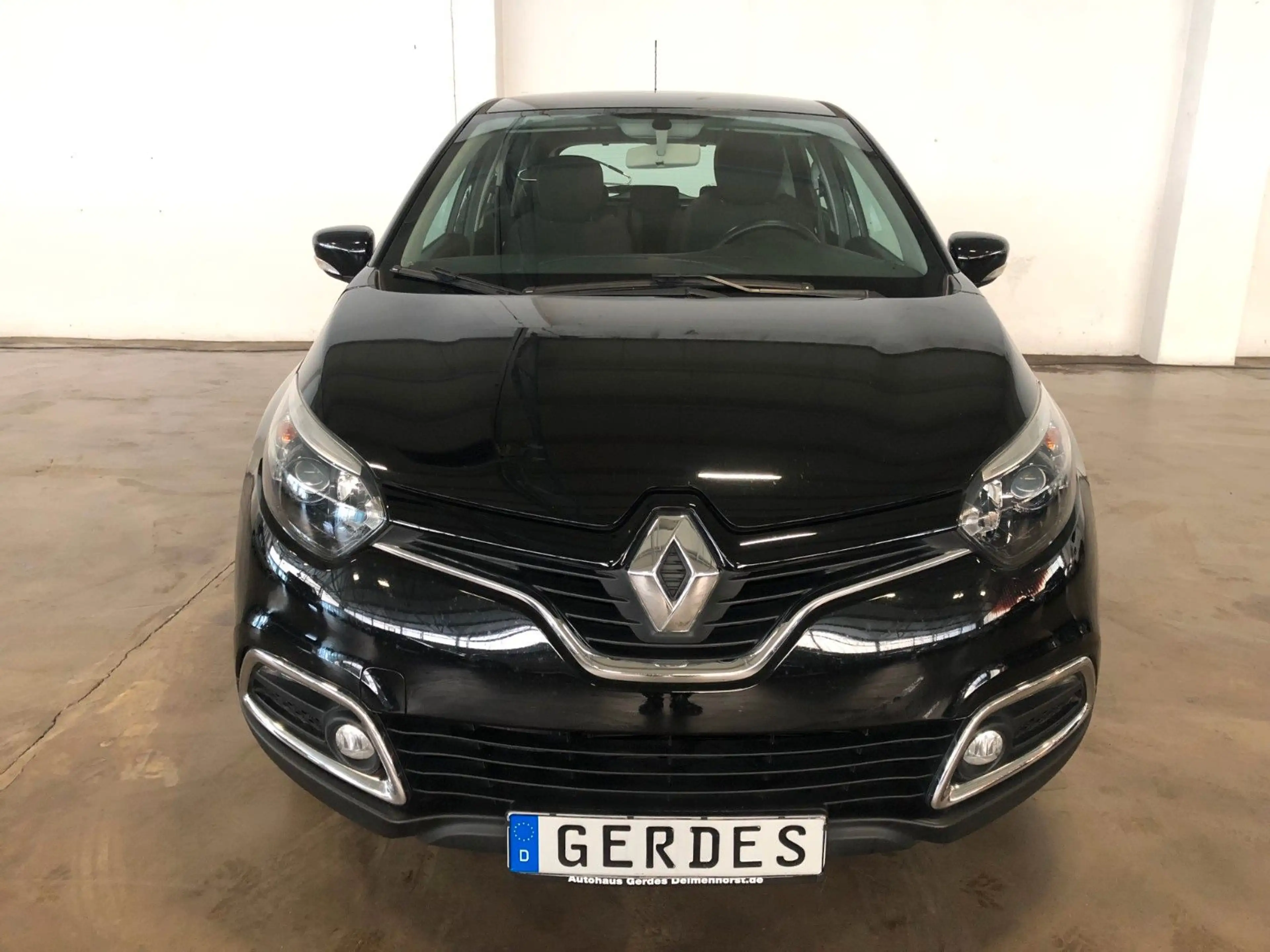 Renault Captur 1.5  dCi 90 Start&Stop eco2 — photo 7
