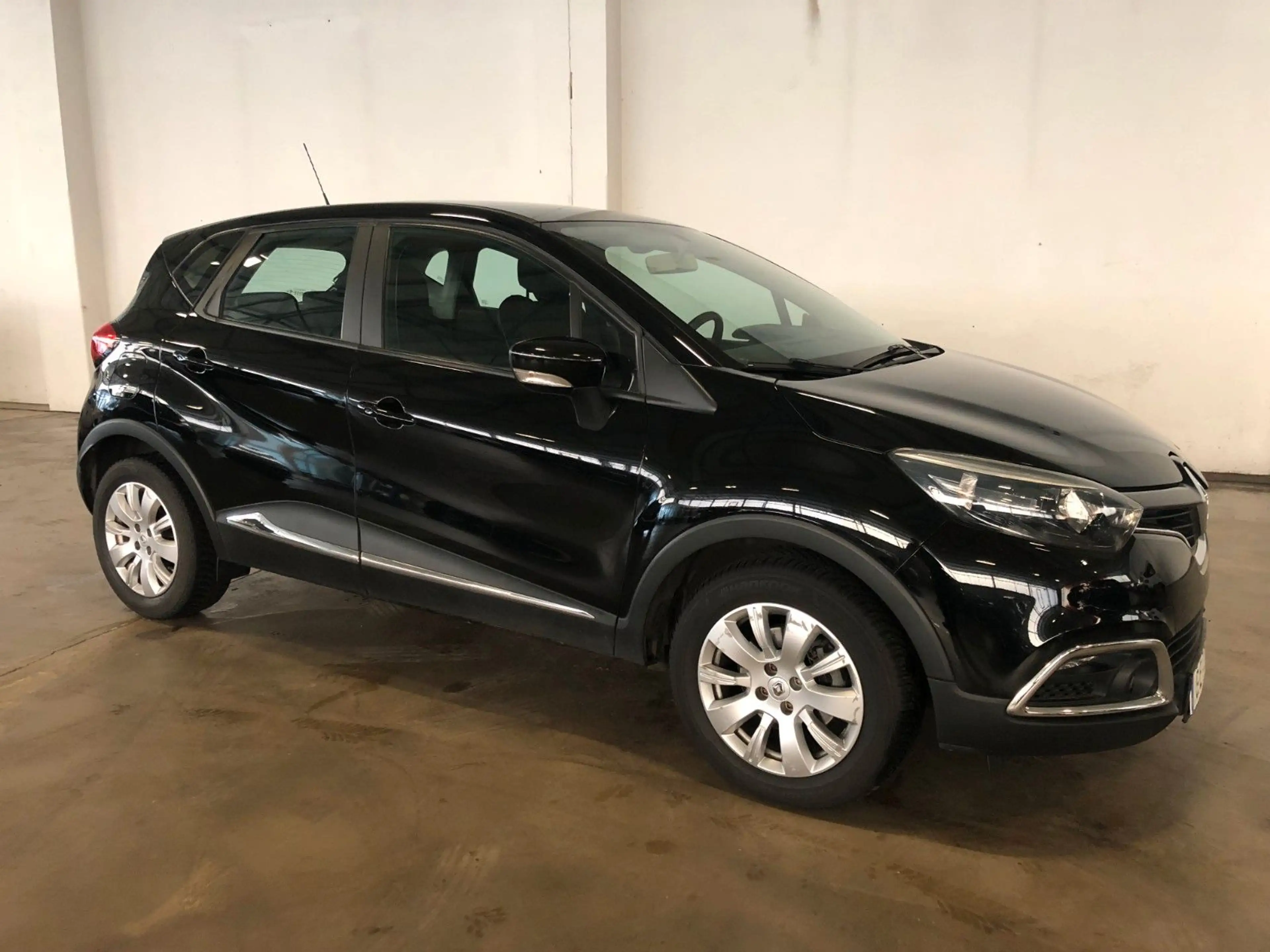 Renault Captur 1.5  dCi 90 Start&Stop eco2 — photo 5