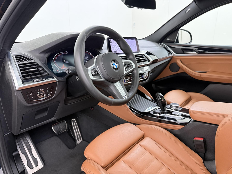 BMW X4 xDrive20i M Pakket Panoramadak NL Auto NAP — photo 13