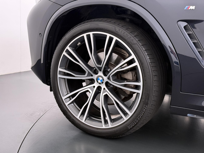 BMW X4 xDrive20i M Pakket Panoramadak NL Auto NAP — photo 9