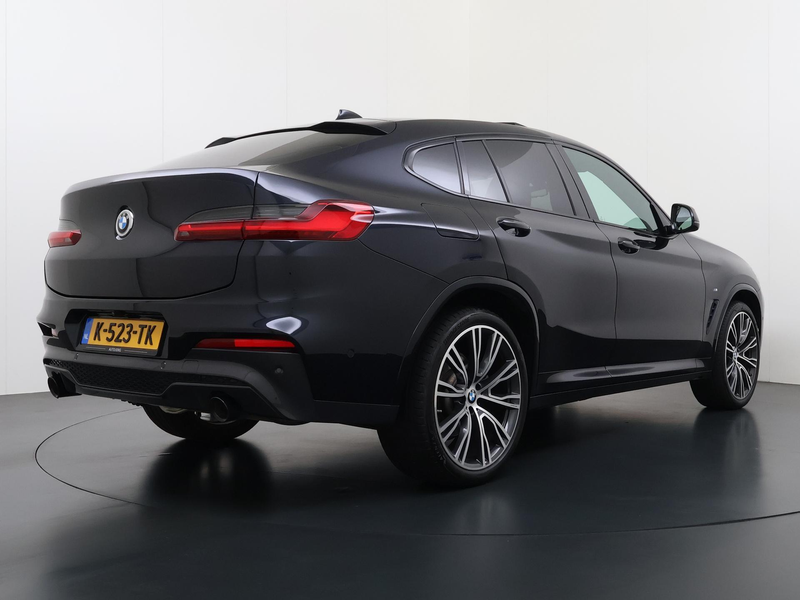 BMW X4 xDrive20i M Pakket Panoramadak NL Auto NAP — photo 3