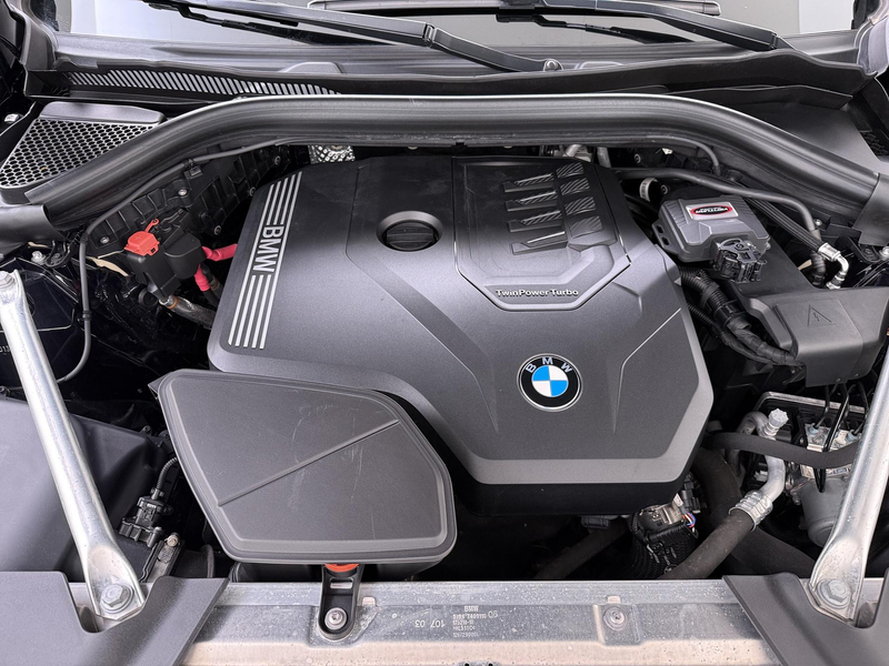 BMW X4 xDrive20i M Pakket Panoramadak NL Auto NAP — photo 11