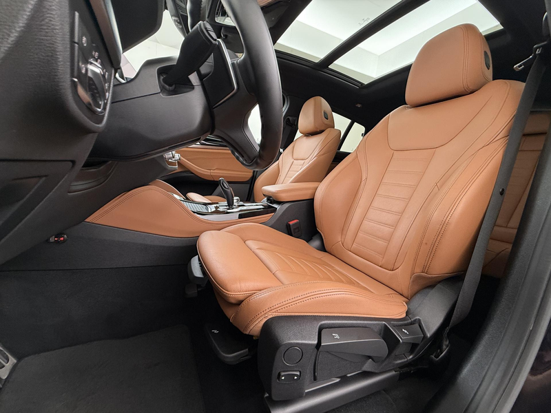 BMW X4 xDrive20i M Pakket Panoramadak NL Auto NAP — photo 14