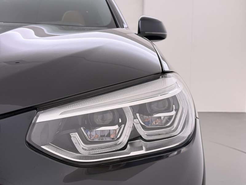 BMW X4 xDrive20i M Pakket Panoramadak NL Auto NAP — photo 10