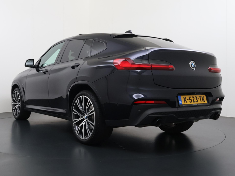 BMW X4 xDrive20i M Pakket Panoramadak NL Auto NAP — photo 2