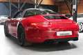 Porsche Targa (991) 3.8 430 TARGA 4 GTS PDK Rojo - thumbnail 12