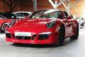Porsche Targa (991) 3.8 430 TARGA 4 GTS PDK Rojo - thumbnail 9