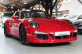 Porsche Targa (991) 3.8 430 TARGA 4 GTS PDK Rojo - thumbnail 8