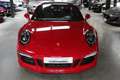 Porsche Targa (991) 3.8 430 TARGA 4 GTS PDK Rojo - thumbnail 10