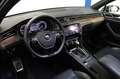 Volkswagen Passat Alltrack 4M*VIRTUAL*PANO*STHZG*AHK*VOLL!* Bleu - thumbnail 9