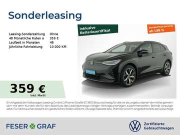 GTX Navi AHK Kamera IQ-LED LM SiHz