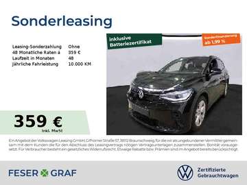 GTX Navi AHK Kamera IQ-LED LM SiHz