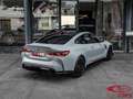BMW M4 Coupé CSL Gris - thumbnail 7