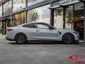 BMW M4 Coupé CSL Gris - thumbnail 6