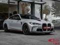 BMW M4 Coupé CSL Gris - thumbnail 5