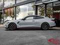 BMW M4 Coupé CSL Gris - thumbnail 4