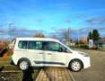 Ford Transit Connect Kombi Trend *Hu/Au neu*5 Sitzer*Klima*1.Hand* Blanc - thumbnail 4