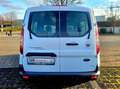 Ford Transit Connect Kombi Trend *Hu/Au neu*5 Sitzer*Klima*1.Hand* Blanc - thumbnail 6