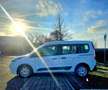 Ford Transit Connect Kombi Trend *Hu/Au neu*5 Sitzer*Klima*1.Hand* Blanc - thumbnail 8