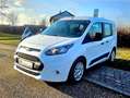 Ford Transit Connect Kombi Trend *Hu/Au neu*5 Sitzer*Klima*1.Hand* Blanc - thumbnail 1