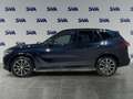 BMW X5 3.0D 286CV Autom. Xdrive Msport (MHEV) - IVA Blu/Azzurro - thumbnail 3