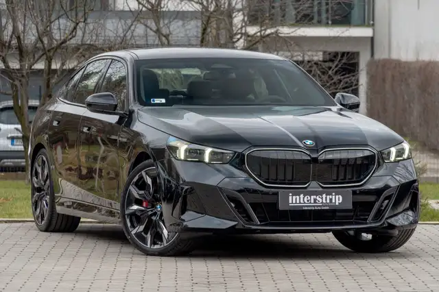 BMW M view 3