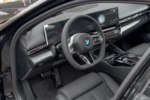 BMW M view 12