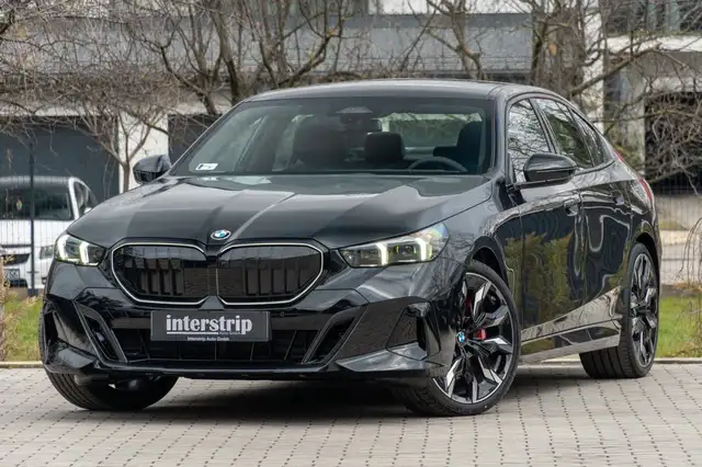 BMW M main image