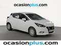 Nissan Micra IG-T Acenta Sprint CVT 92 Bianco - thumbnail 2