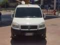 Fiat DOBLO' 1.6 NATURAL POWER 103 CV MOTORE NUOVO Bianco - thumbnail 2