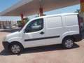 Fiat DOBLO' 1.6 NATURAL POWER 103 CV MOTORE NUOVO Bianco - thumbnail 4