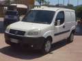 Fiat DOBLO' 1.6 NATURAL POWER 103 CV MOTORE NUOVO Bianco - thumbnail 1