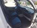 Fiat DOBLO' 1.6 NATURAL POWER 103 CV MOTORE NUOVO Bianco - thumbnail 10