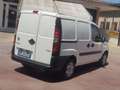 Fiat DOBLO' 1.6 NATURAL POWER 103 CV MOTORE NUOVO Bianco - thumbnail 7