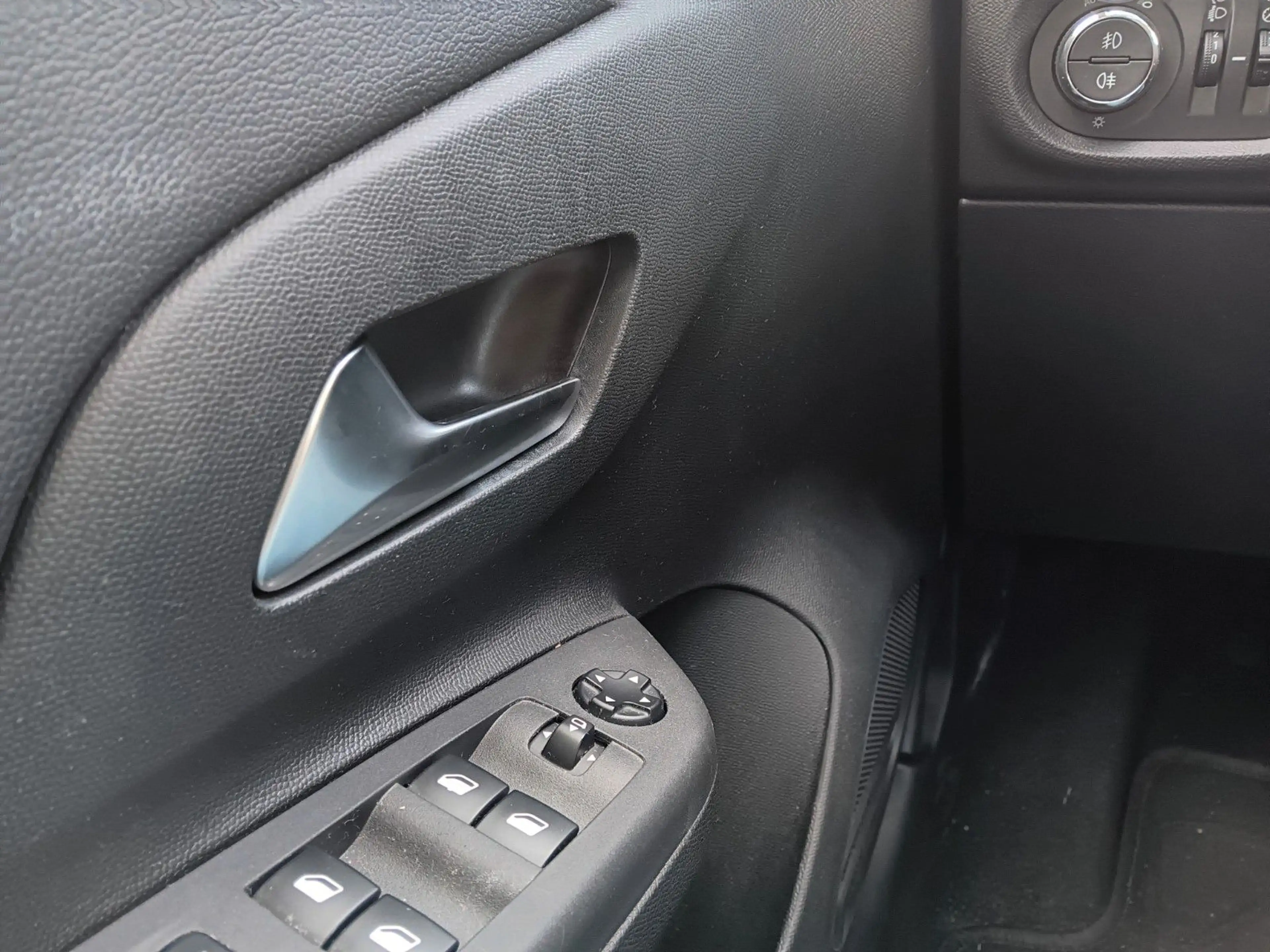 Opel Corsa F Elegance Automatic LED Klima Sitzheizung — photo 14