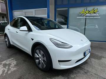 Model Y 2021 Single Motor rwd