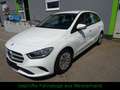 Mercedes-Benz B 180 #SHZ #NAVI #PDC #Business-Paket #1.Hand Weiß - thumbnail 3