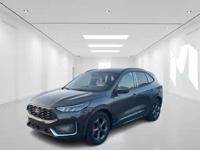 Ford Kuga 2.5FULL HYBRID180CV 2WD STLine X 62988